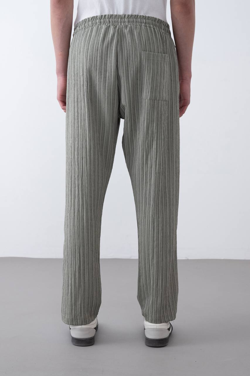 PANTALON MARRAKECH GREY PNT 2448