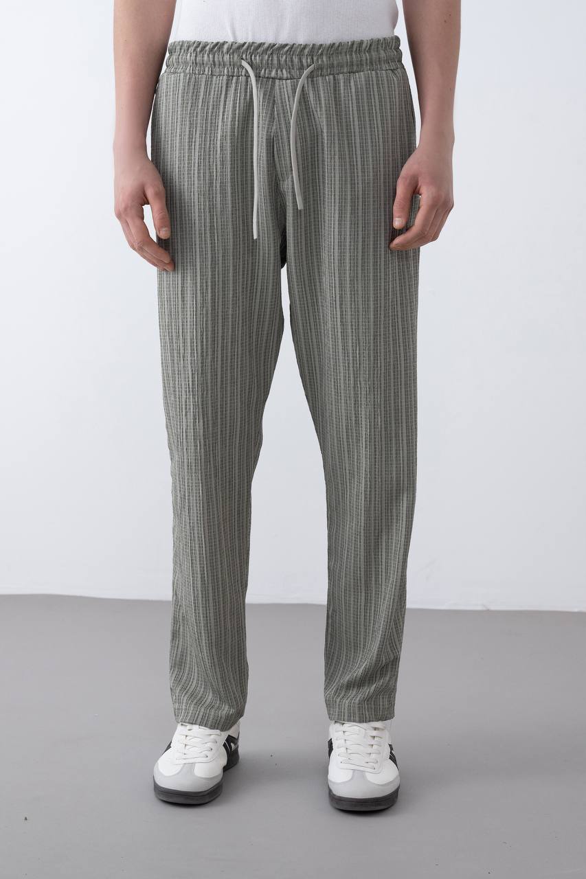 PANTALON MARRAKECH GREY PNT 2448