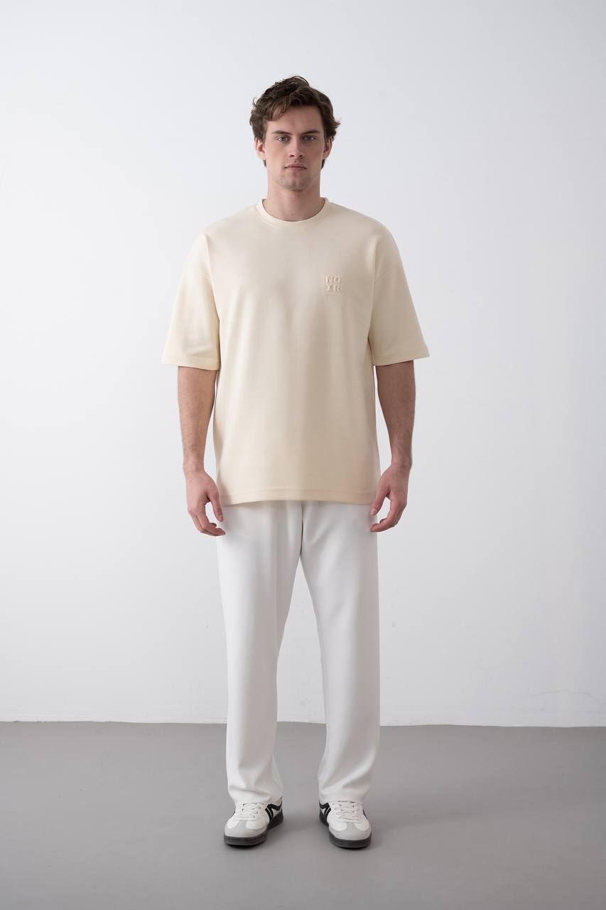 T SHIRT MARRAKECH BEIGE 2466