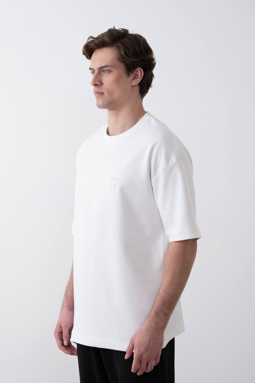 T SHIRT MARRAKECH BLACK 2466