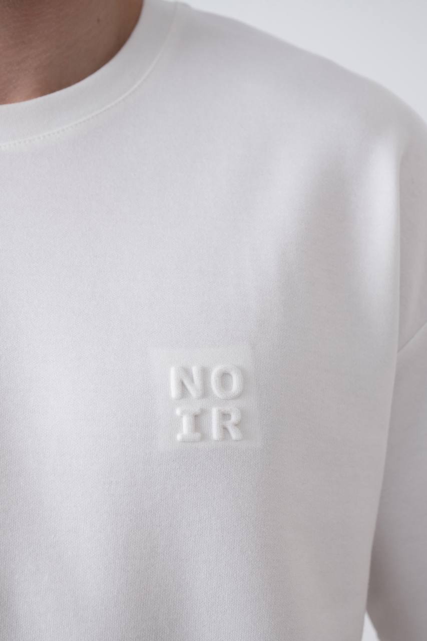 T SHIRT MARRAKECH BLACK 2466
