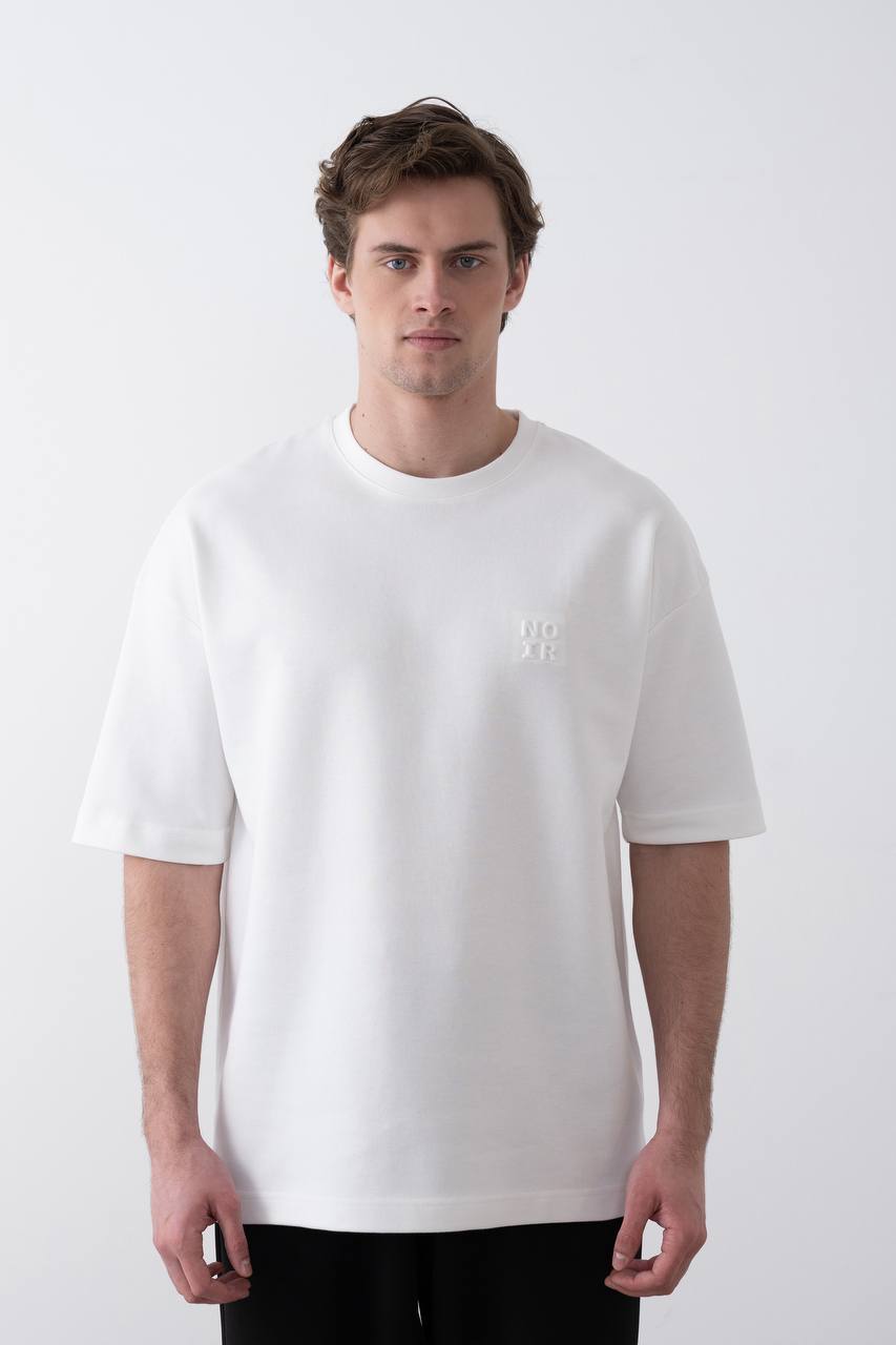 T SHIRT MARRAKECH BLACK 2466
