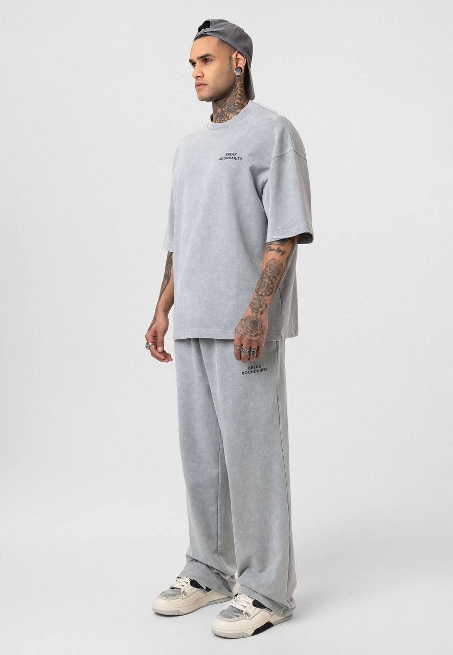 ENSEMBLE ESSENCE GREY 9001