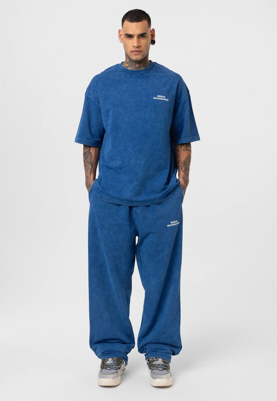 ENSEMBLE ESSENCE INDIGO 9001