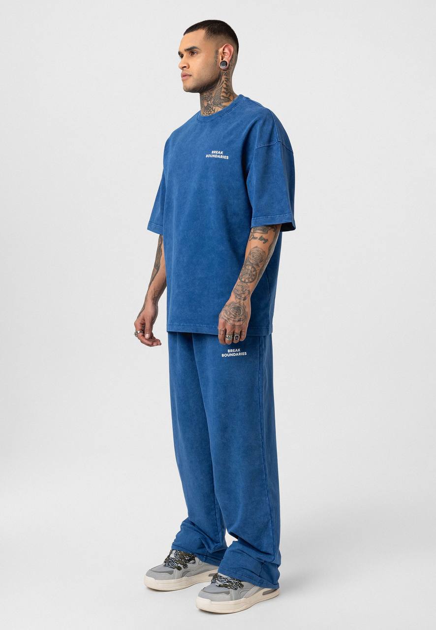 ENSEMBLE ESSENCE INDIGO 9001