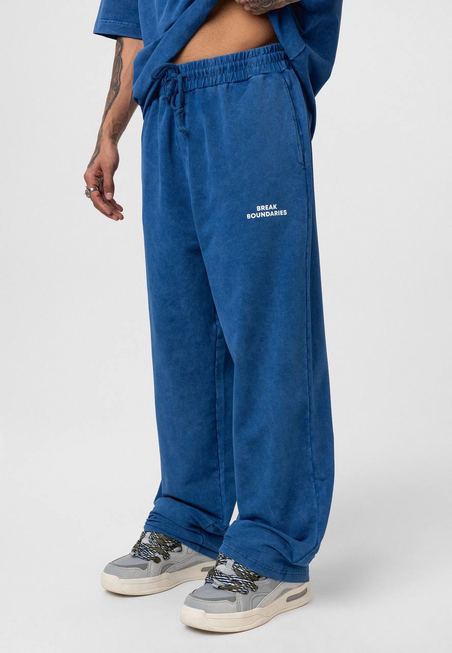 ENSEMBLE ESSENCE INDIGO 9001