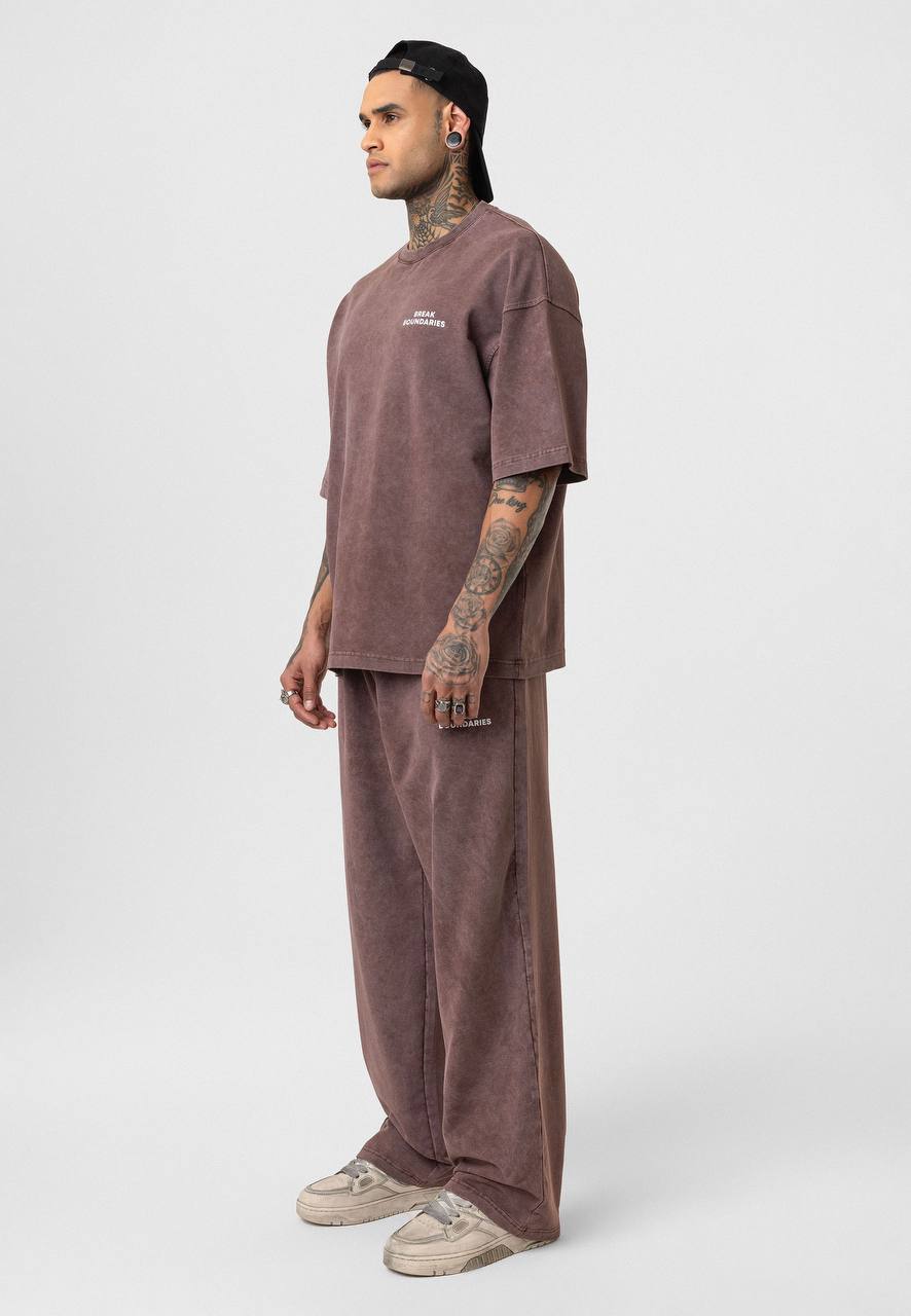 ENSEMBLE ESSENCE BROWN 9001