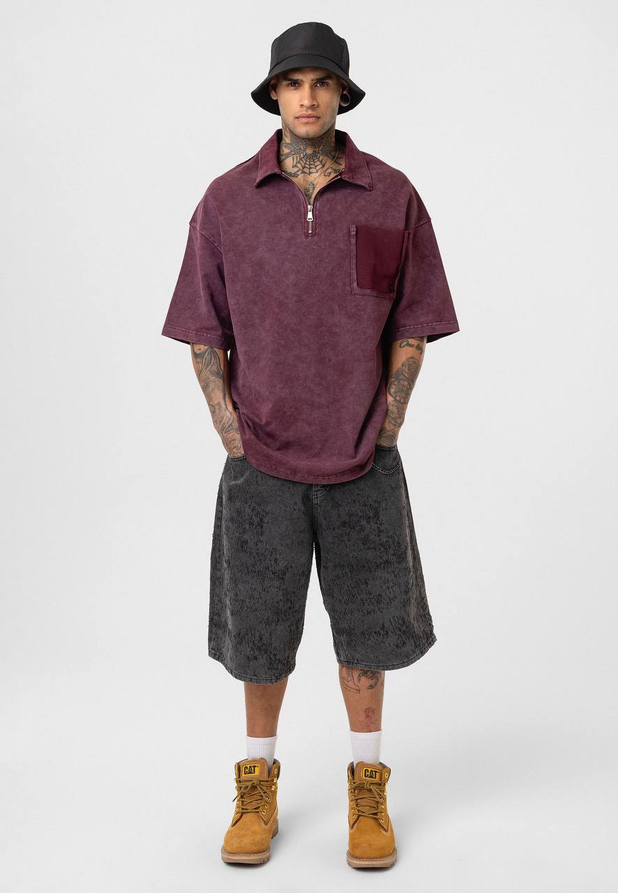 POLO ESSENCE RED 7120