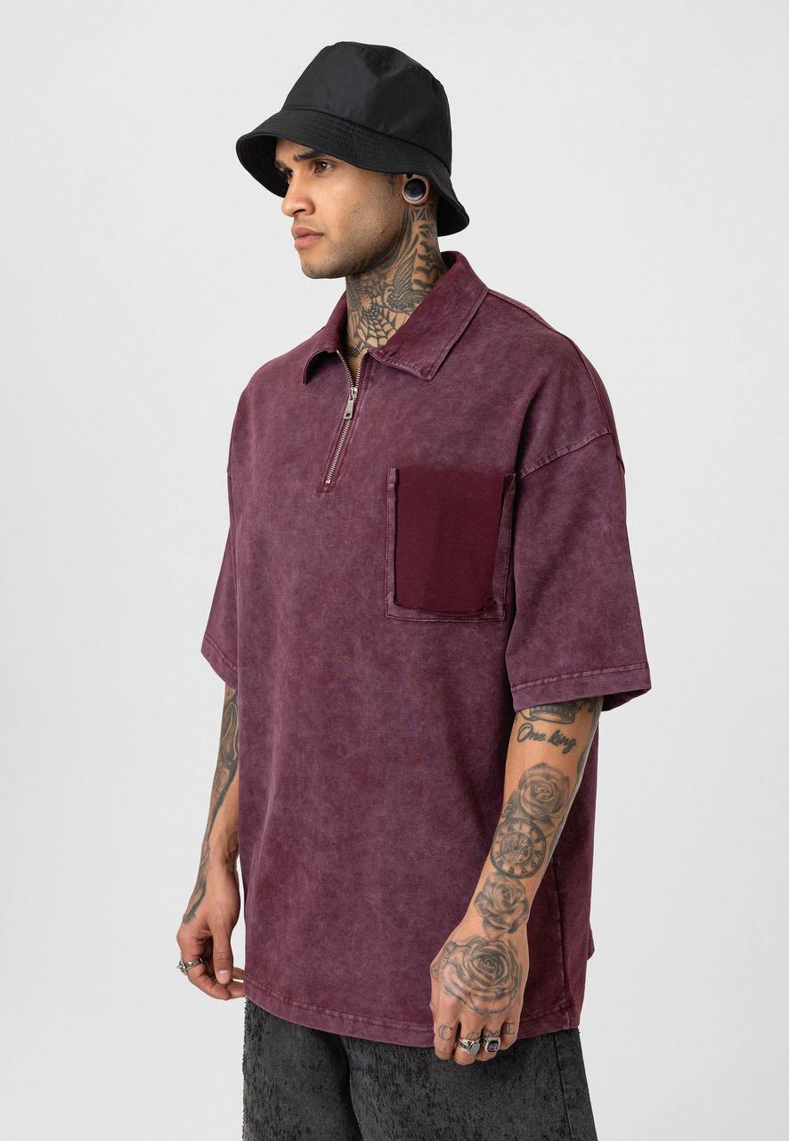 POLO ESSENCE RED 7120