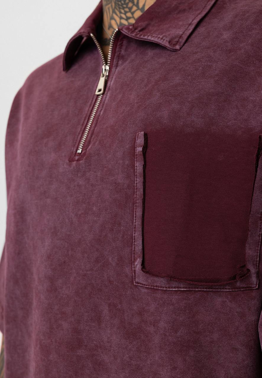 POLO ESSENCE RED 7120 - ZG PREMIUM