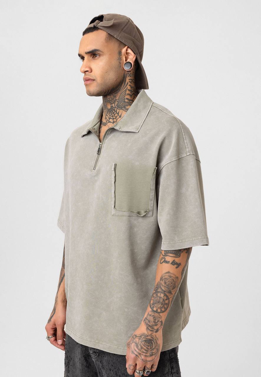 POLO ESSENCE BEIGE 7120
