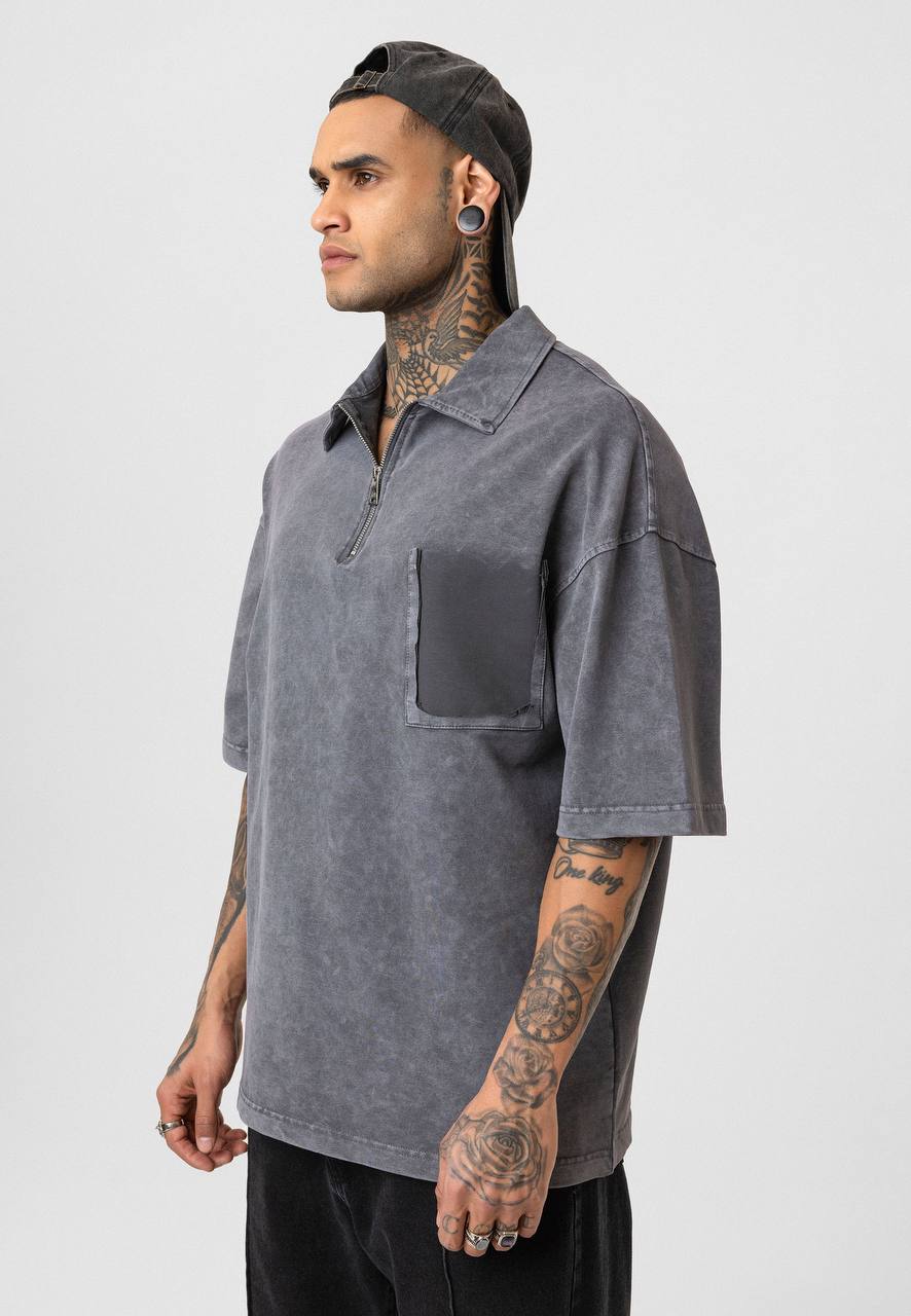 POLO ESSENCE GREY 7120