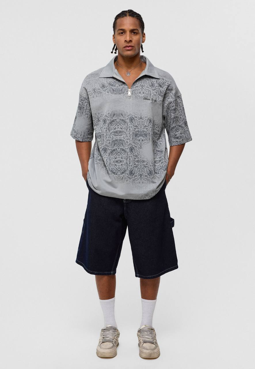 POLO ESSENCE GREY 7127
