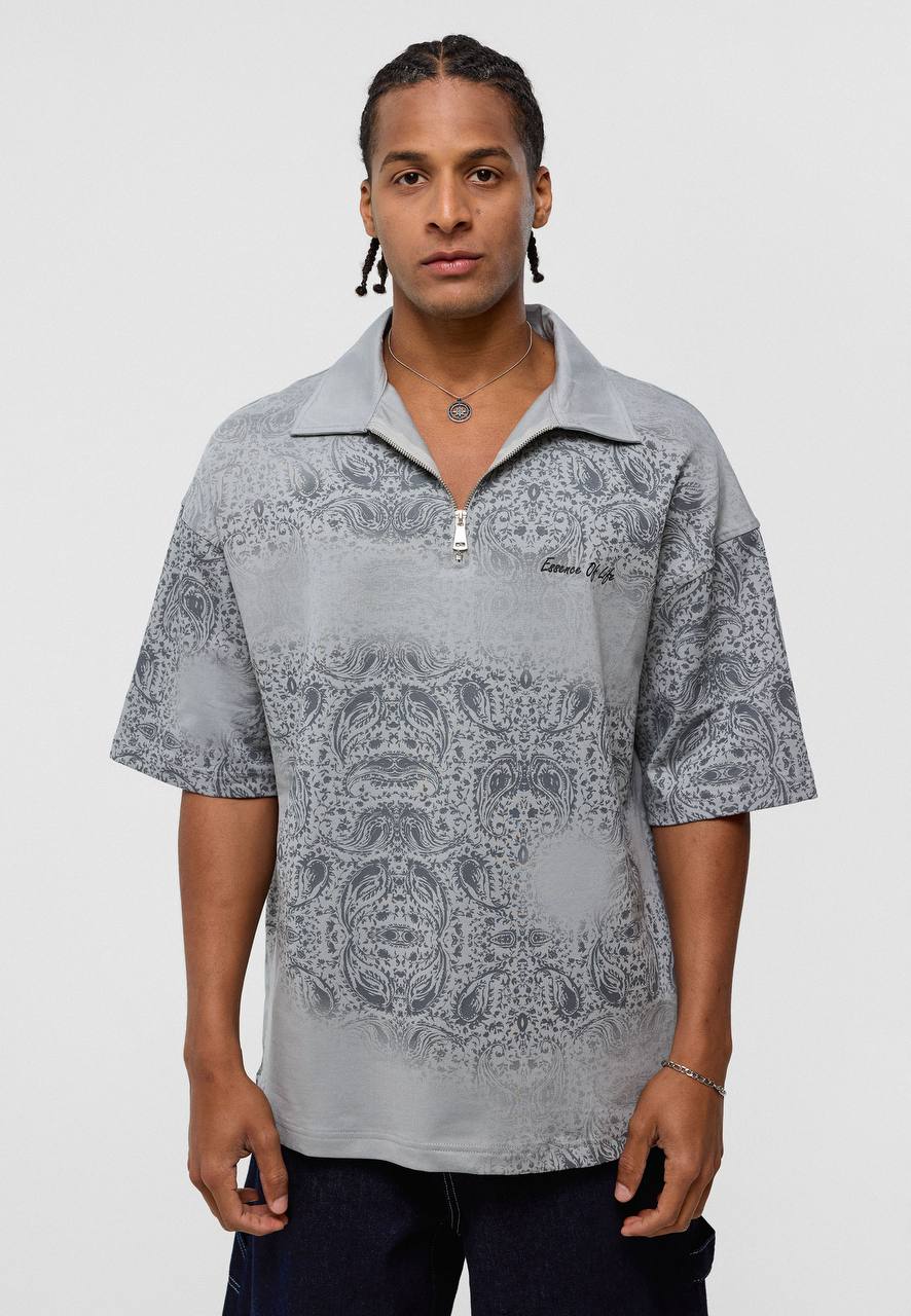 POLO ESSENCE GREY 7127