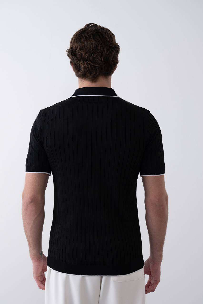 POLO MARRAKECH BLACK 2480
