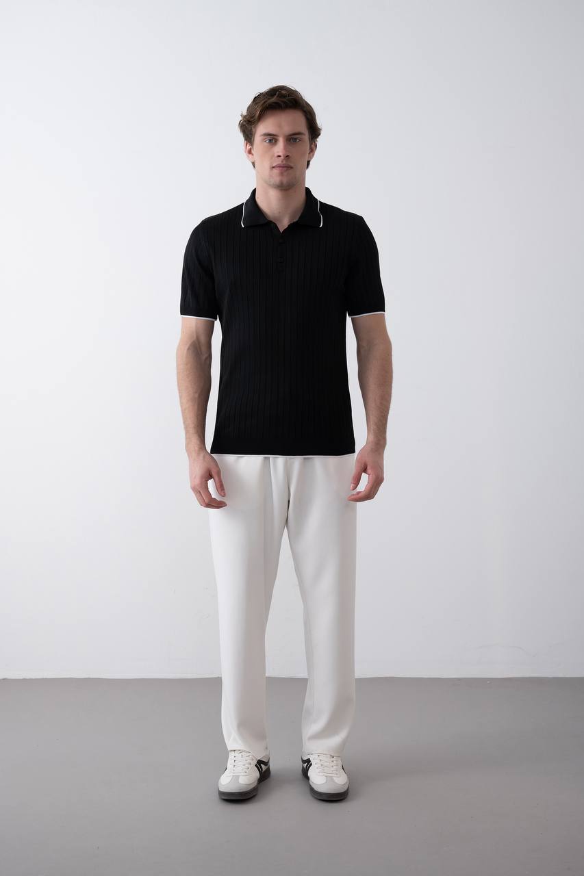 POLO MARRAKECH BLACK 2480