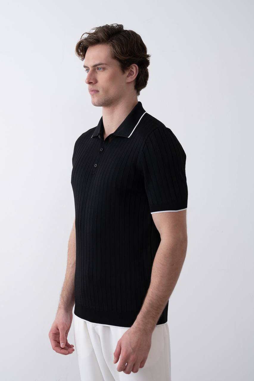 POLO MARRAKECH BLACK 2480
