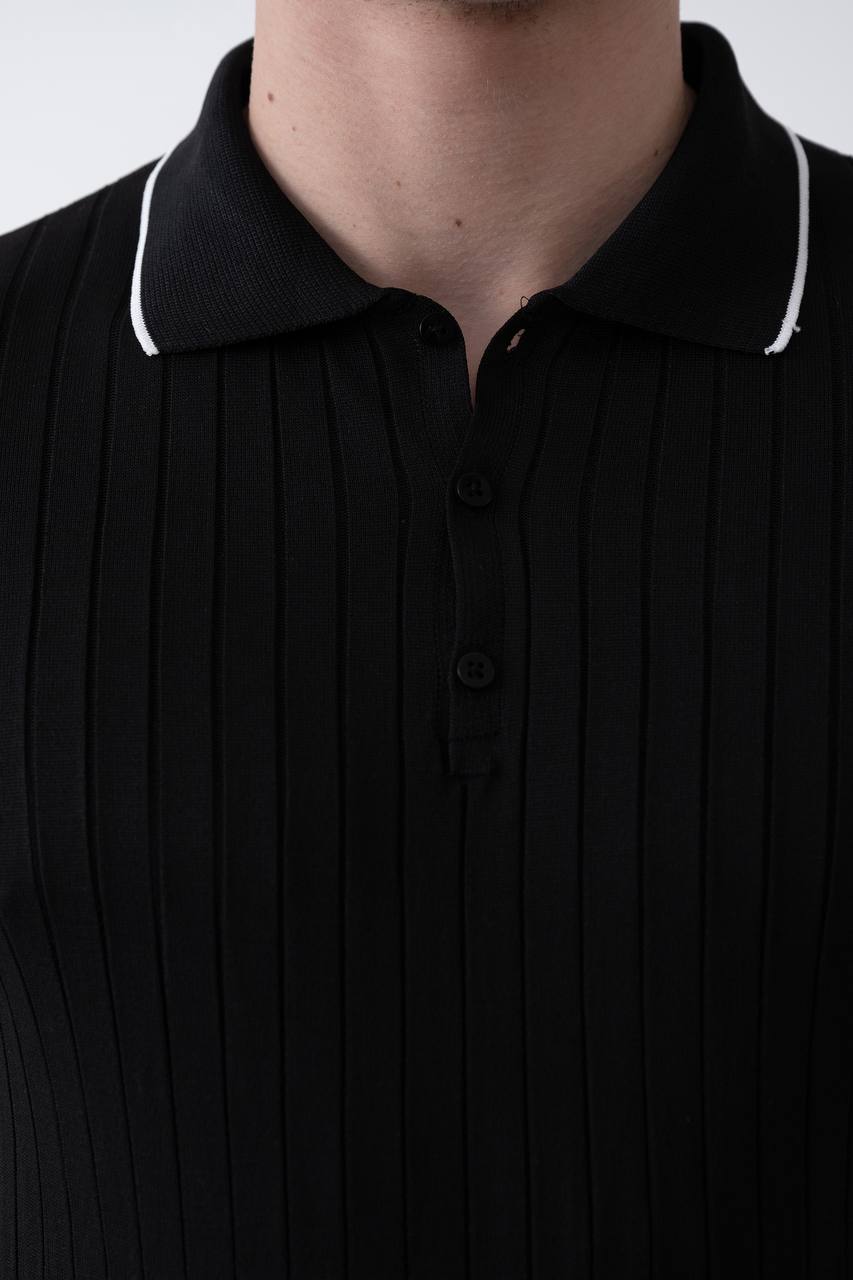 POLO MARRAKECH BLACK 2480