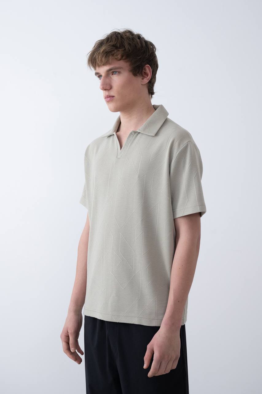 POLO MARRAKECH GREEN 2459
