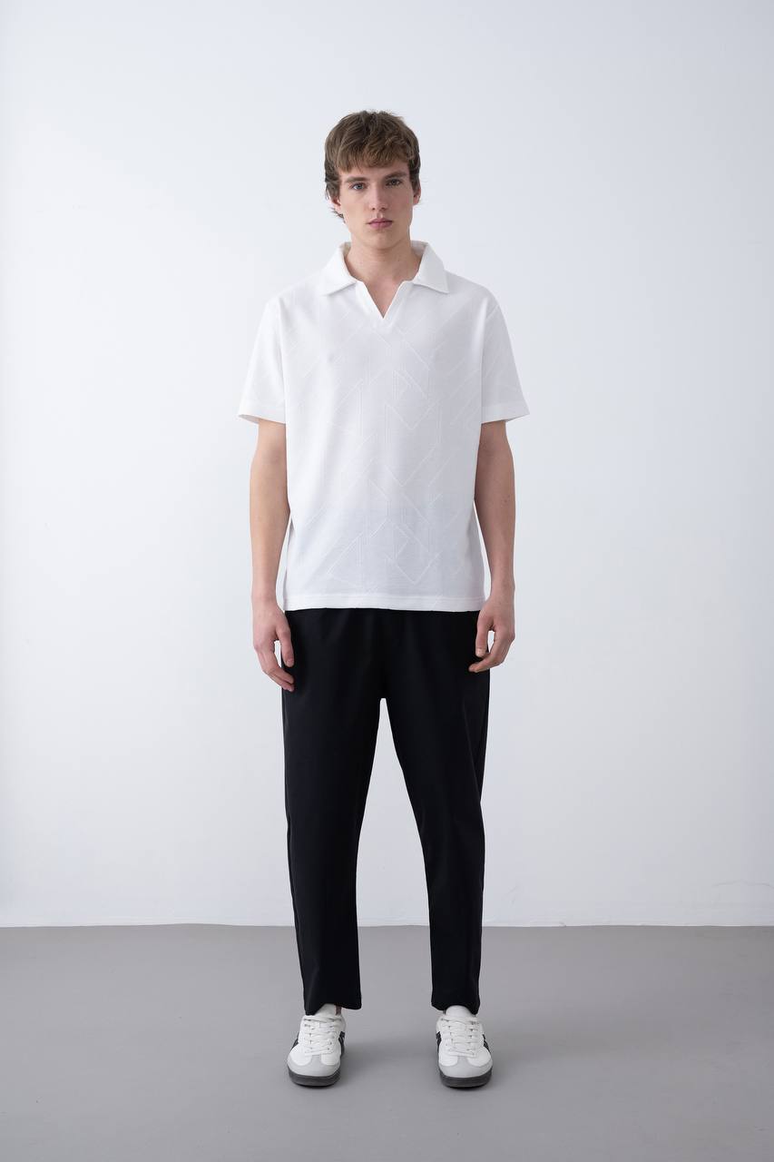 POLO MARRAKECH WHITE 2459