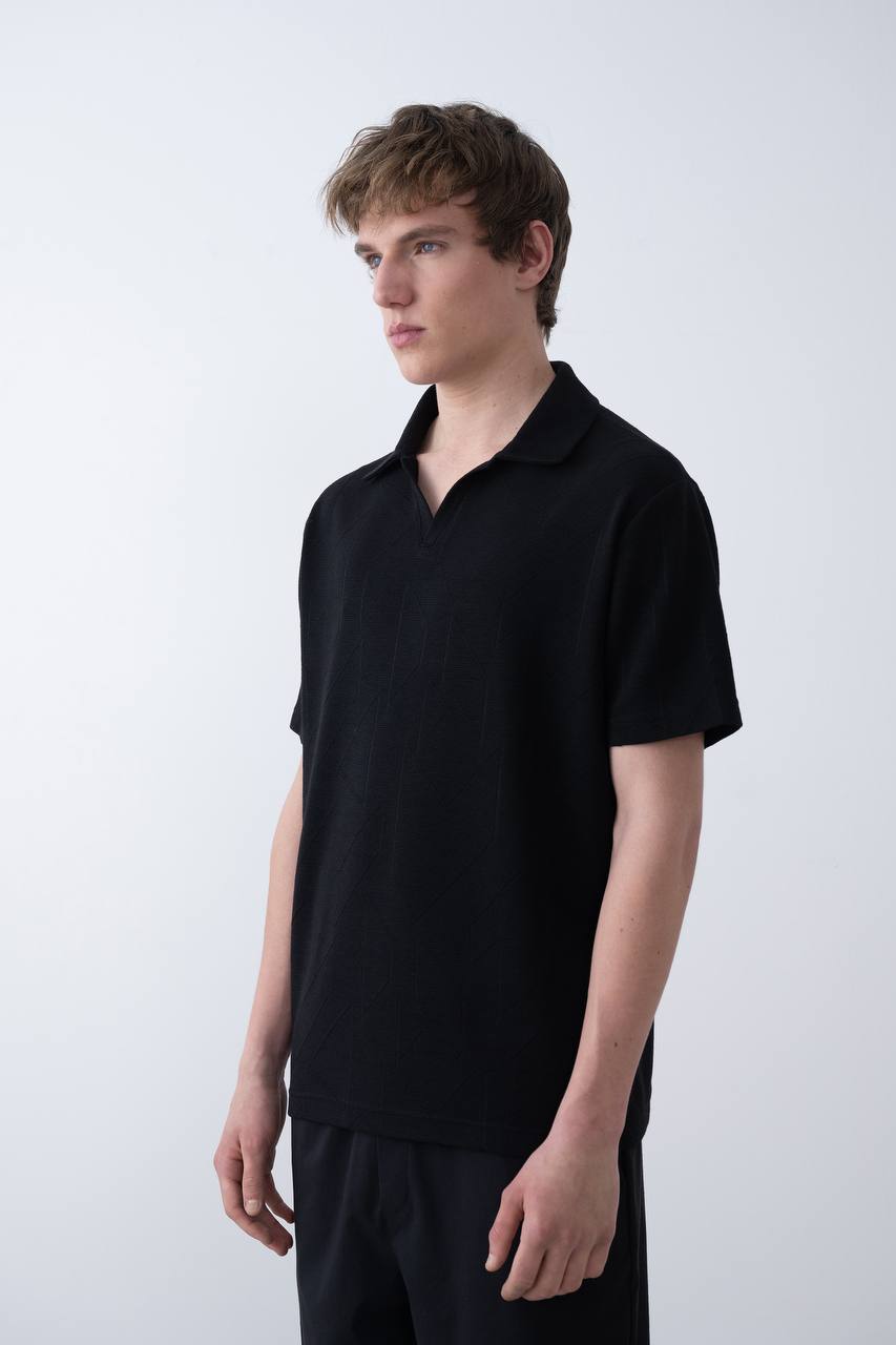 POLO MARRAKECH BLACK 2459
