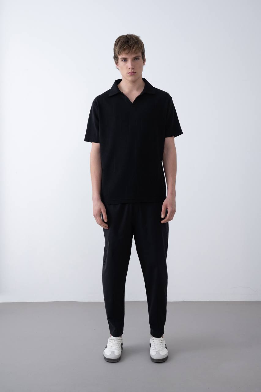 POLO MARRAKECH BLACK 2459
