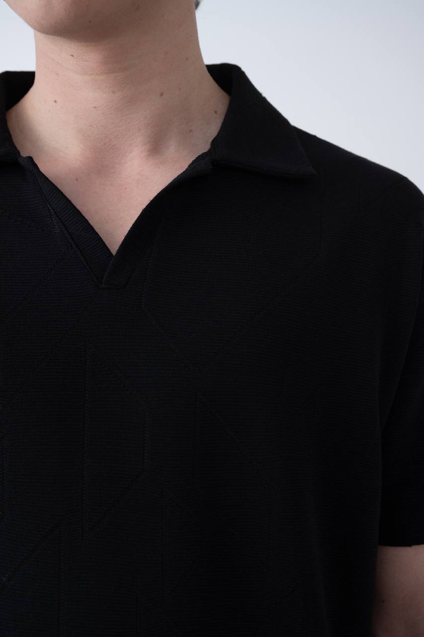 POLO MARRAKECH BLACK 2459