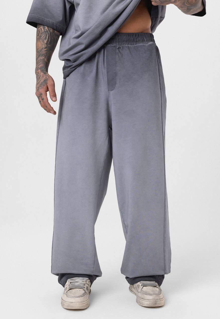 ENSEMBLE ESSENCE GREY 8004