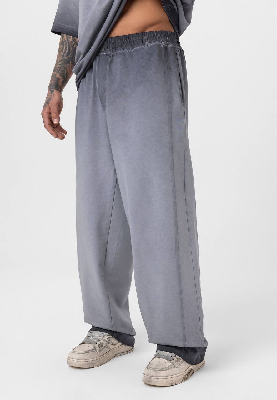 ENSEMBLE ESSENCE GREY 8004