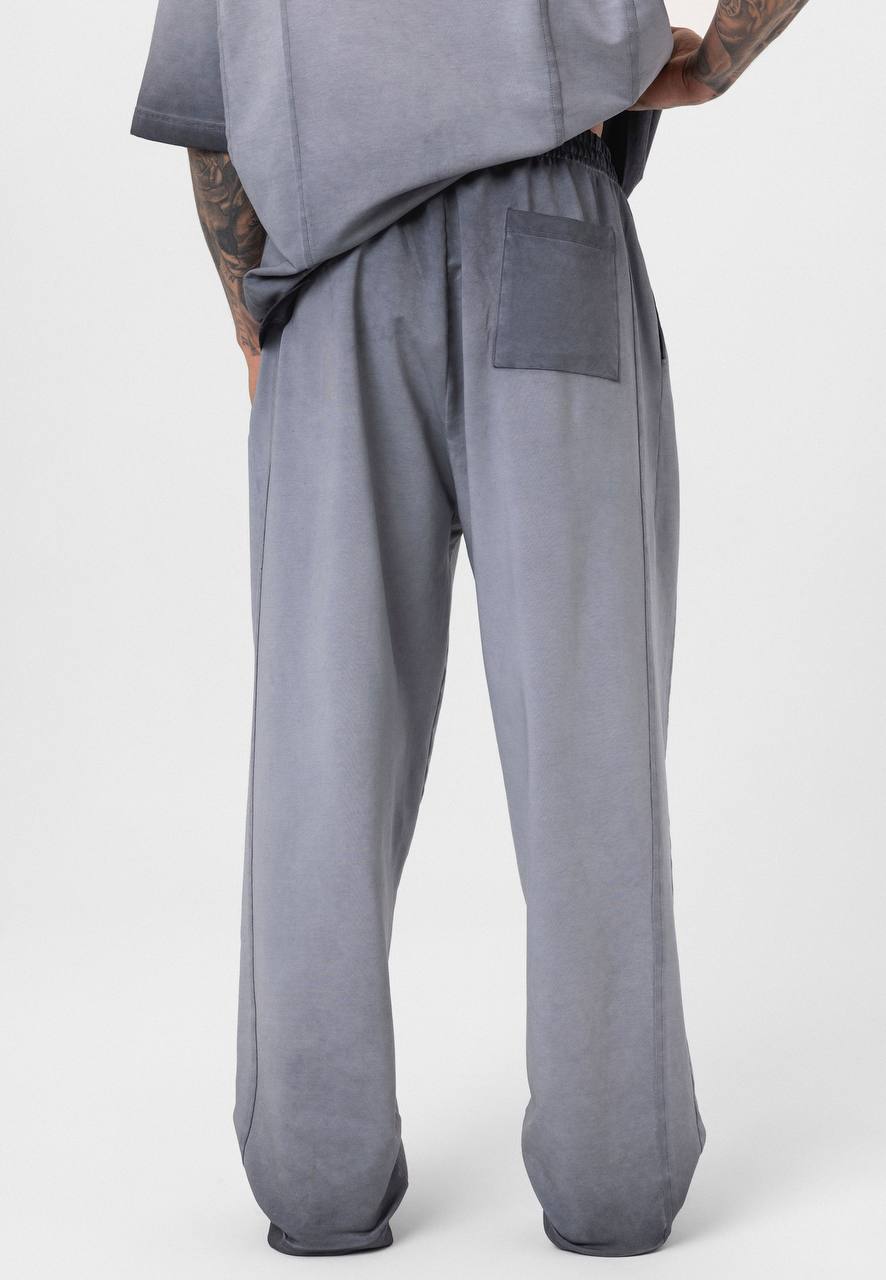 ENSEMBLE ESSENCE GREY 8004