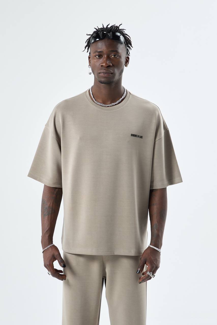 ENSEMBLE ESSENCE BEIGE 142