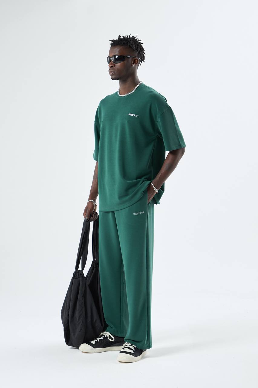 ENSEMBLE ESSENCE GREEN 142