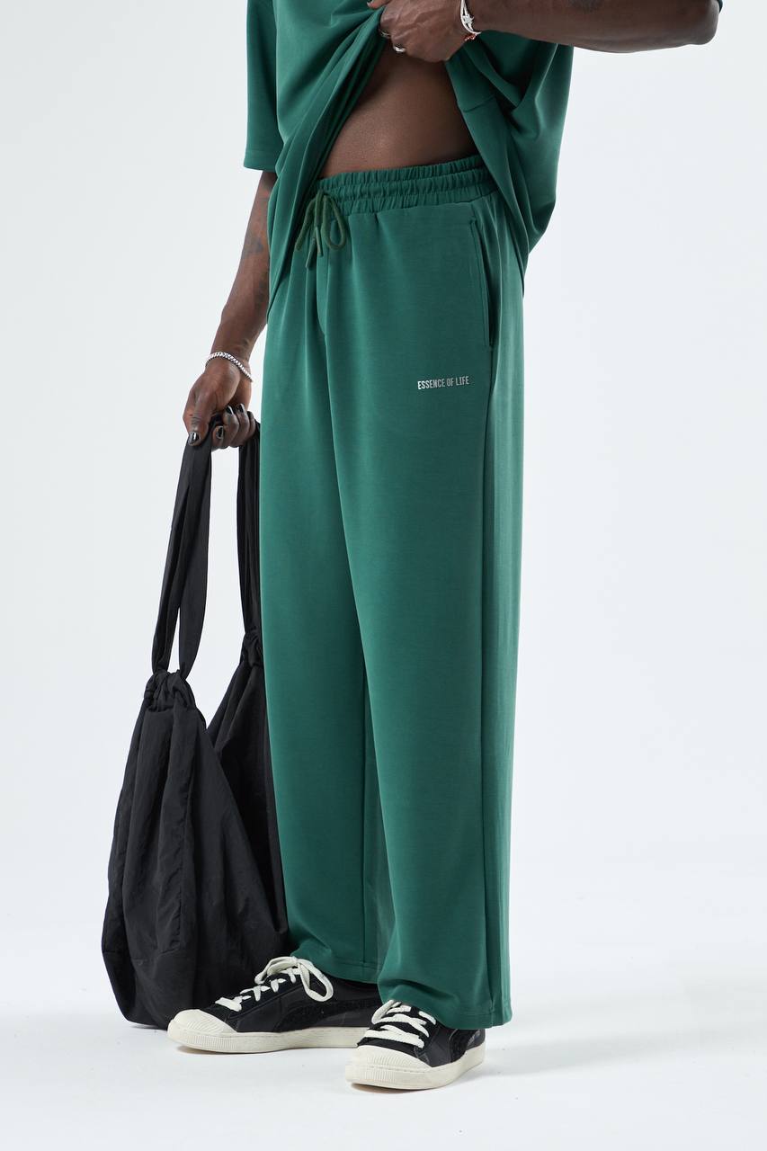 ENSEMBLE ESSENCE GREEN 142