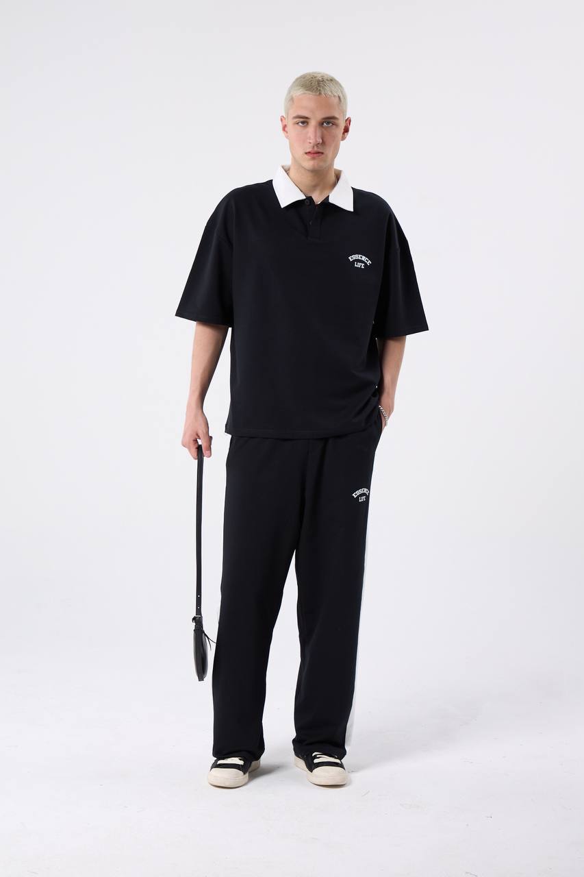 ENSEMBLE ESSENCE black 163