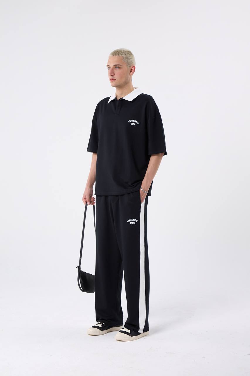 ENSEMBLE ESSENCE black 163