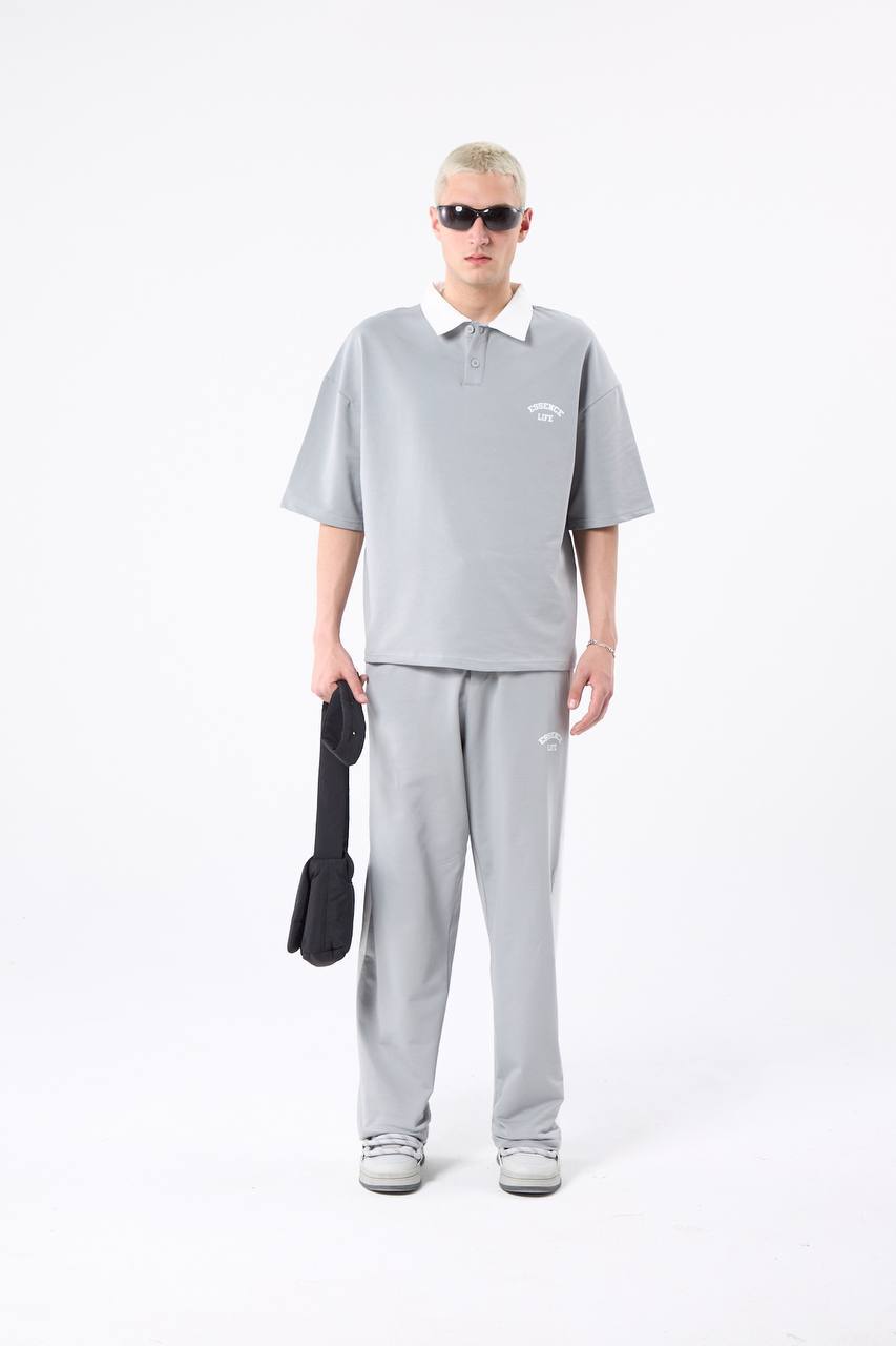ENSEMBLE ESSENCE GREY 163