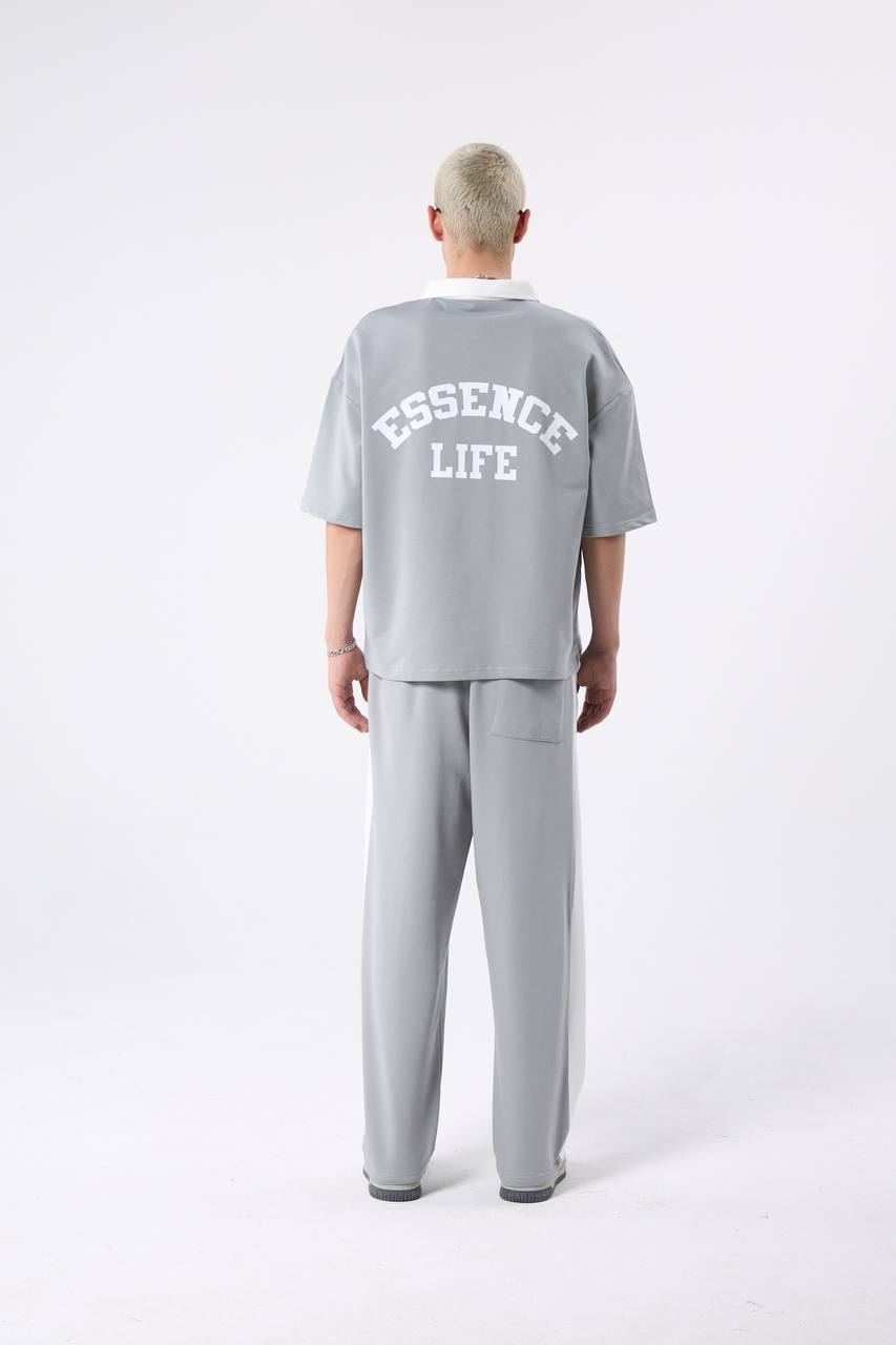 ENSEMBLE ESSENCE GREY 163