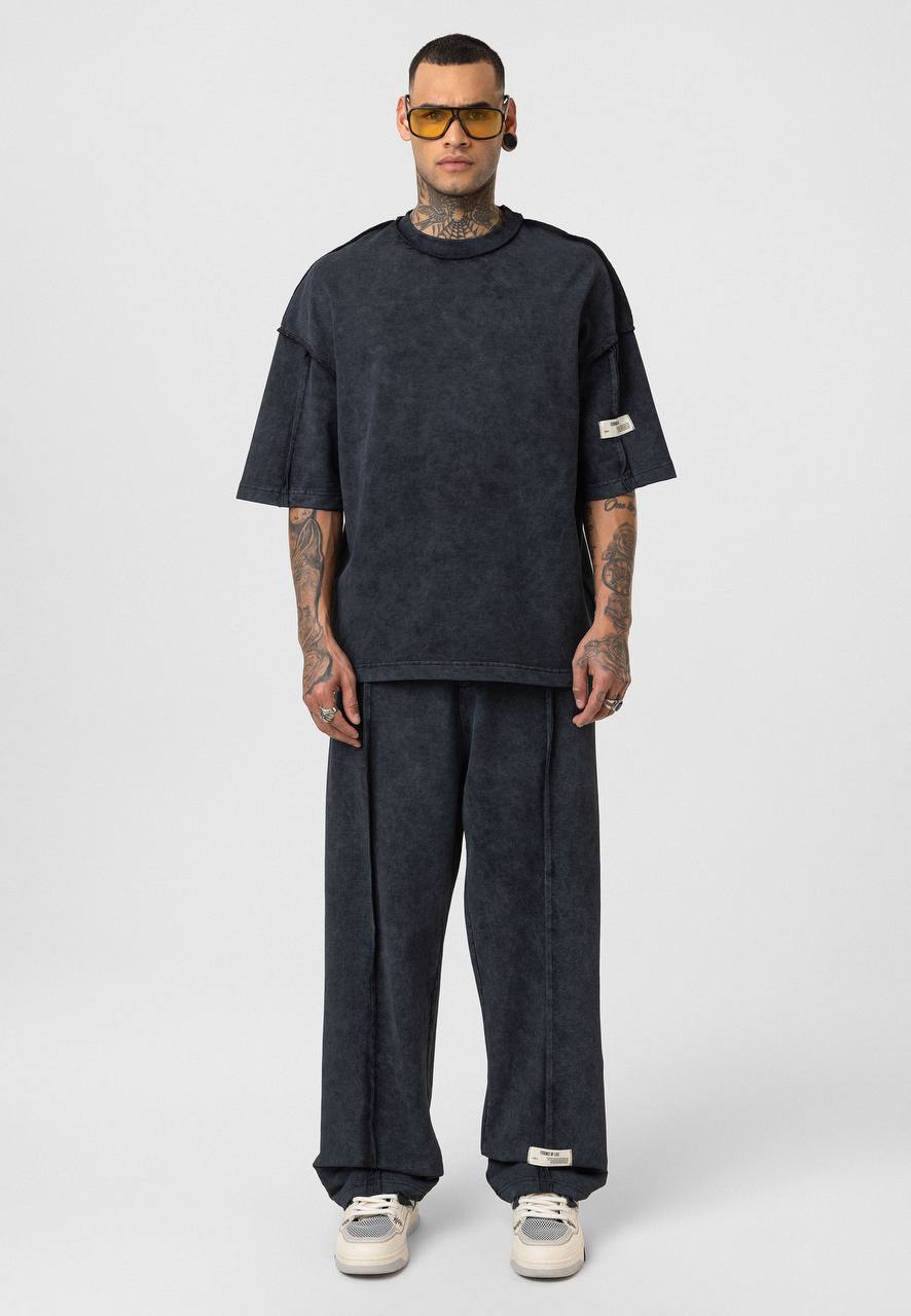 ENSEMBLE ESSENCE BLACK 9002