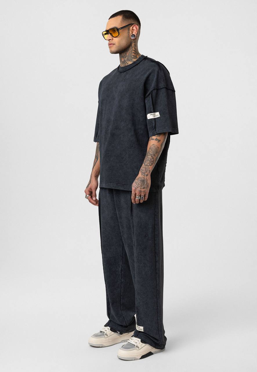 ENSEMBLE ESSENCE BLACK 9002