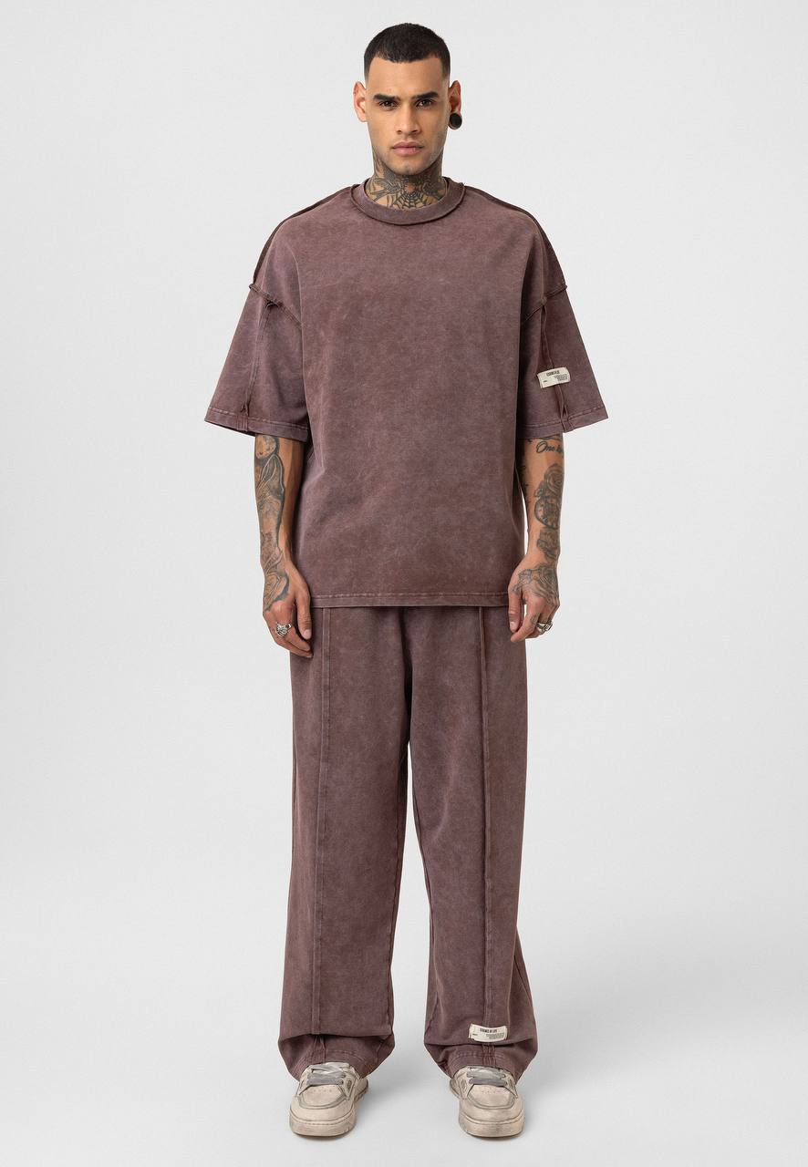 ENSEMBLE ESSENCE RED 9002