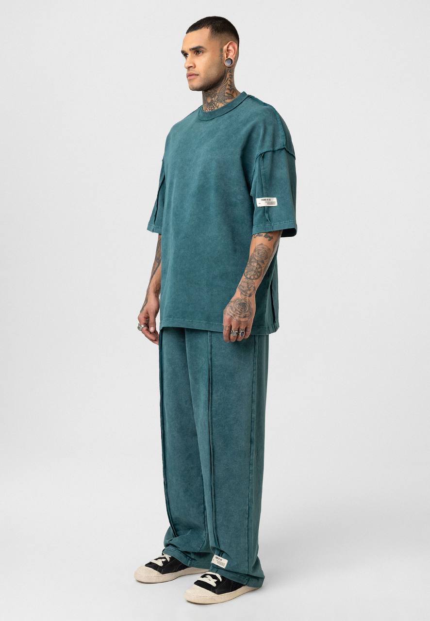 ENSEMBLE ESSENCE GREEN 9002