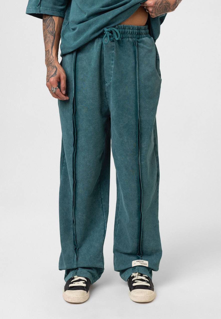 ENSEMBLE ESSENCE GREEN 9002