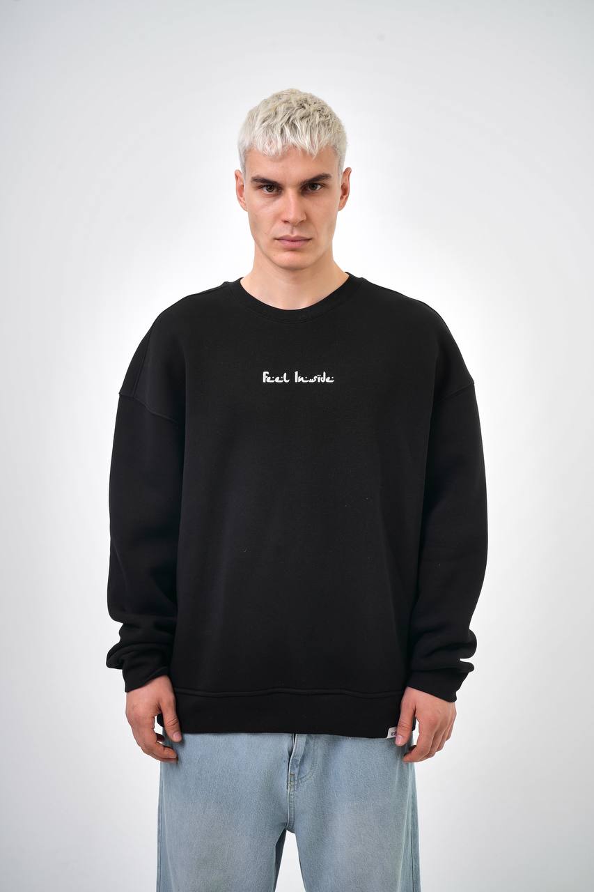 SEAWT OVERSIZE BLACK 5008