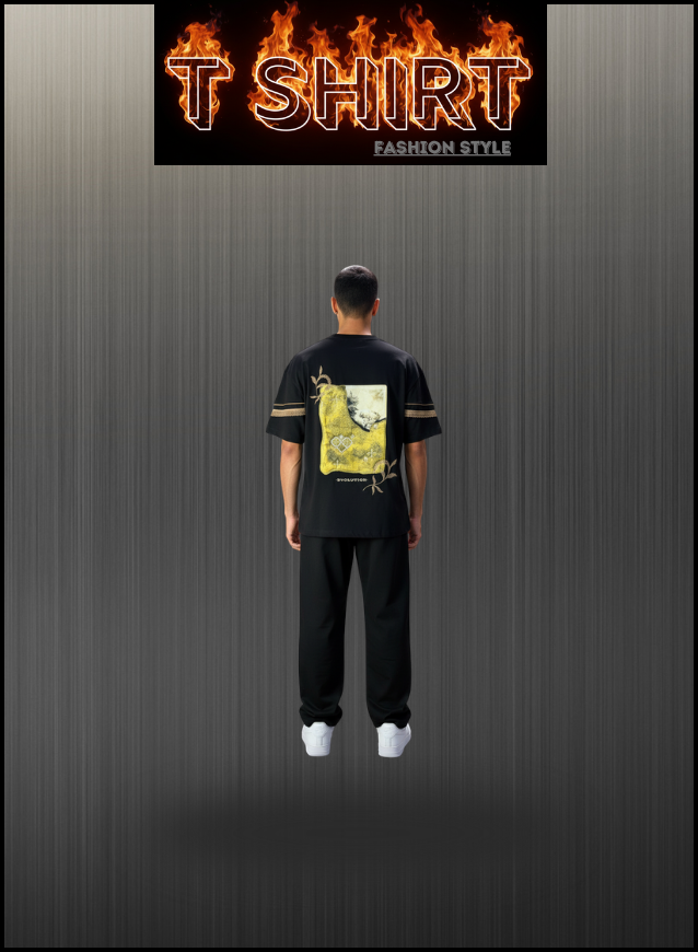 T-SHIRT