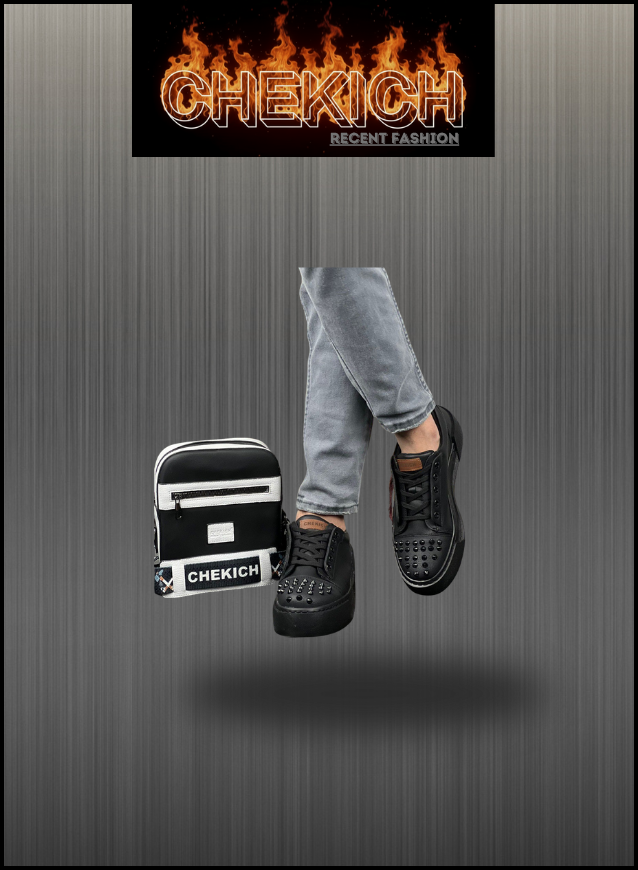SNEAKERS - ZG PREMIUM