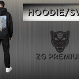 HOODIE/SWEAT