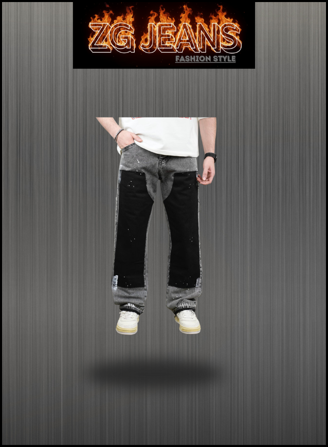 JEANS - ZG PREMIUM