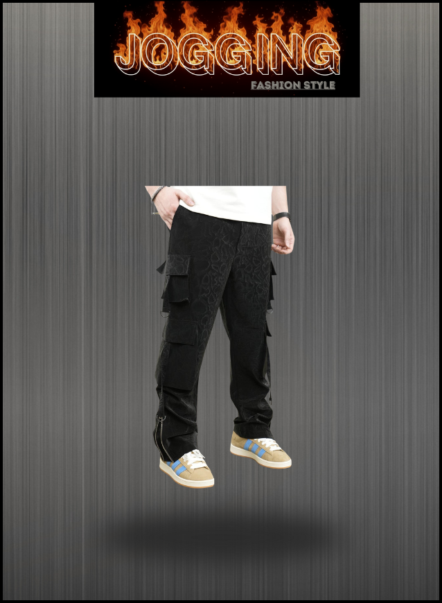 JOGGING - ZG PREMIUM