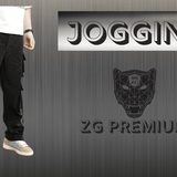 JOGGING