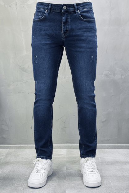 Jean Homme Bleu Foncé 959 - ZG PREMIUM